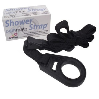 Ремешок Shower Strap для гидропомпы Bathmate Hercules